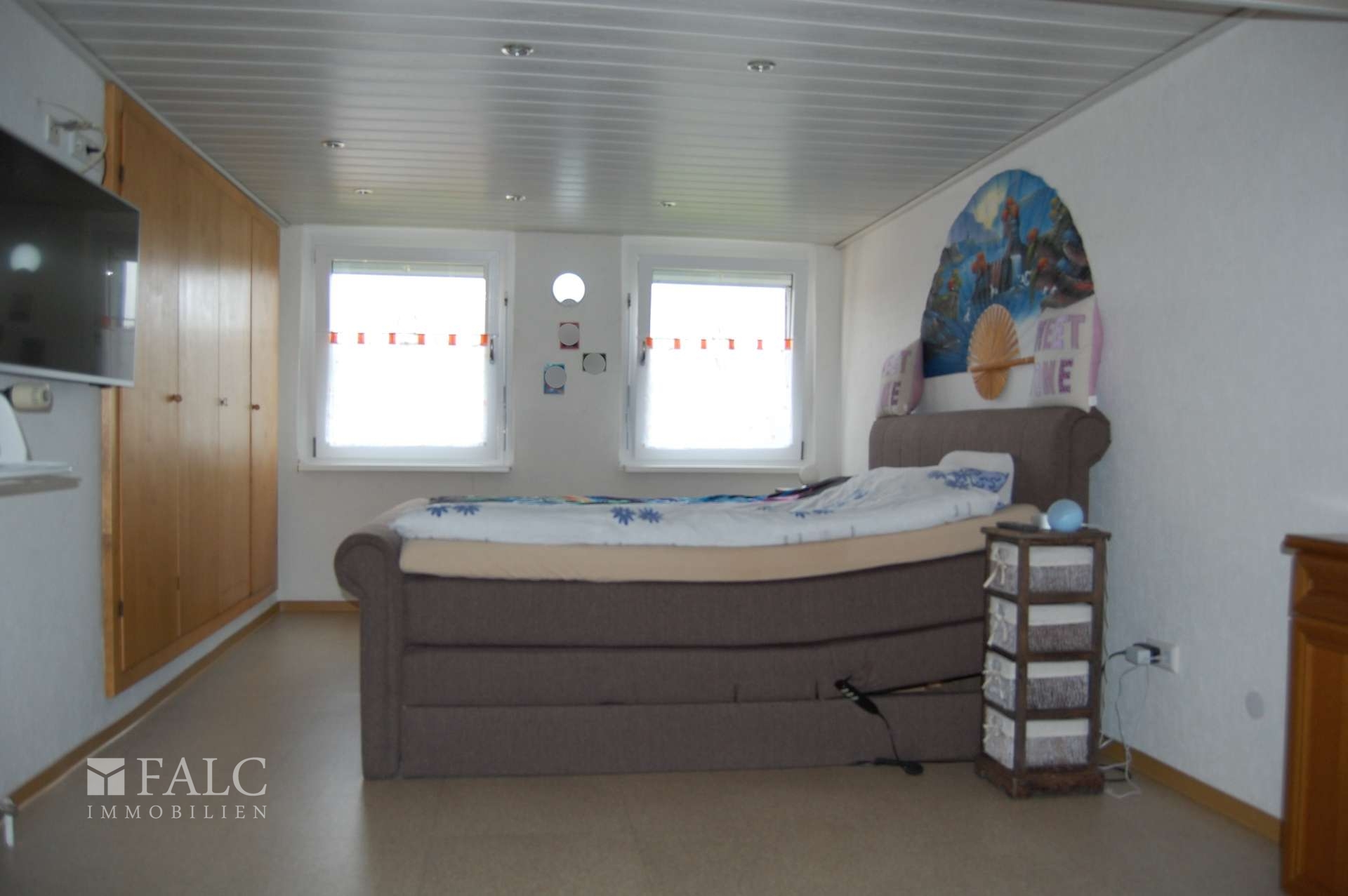 DG Schlafzimmer